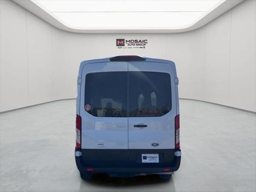 2025 Ford Transit-350 Base