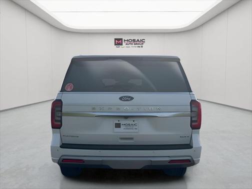 2022 Ford Expedition Max Platinum