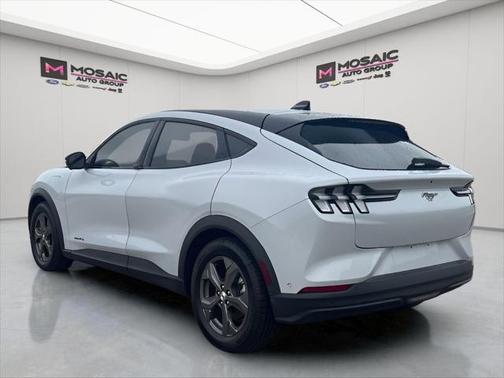 2023 Ford Mustang Mach-E Select