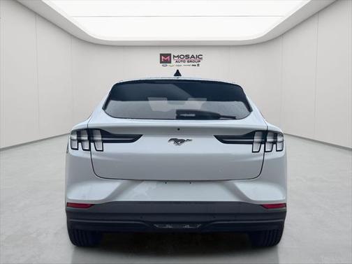 2023 Ford Mustang Mach-E Select