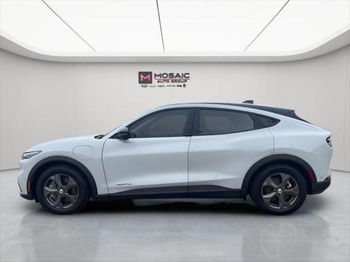 2023 Ford Mustang Mach-E Select