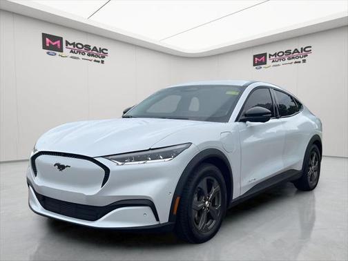 2023 Ford Mustang Mach-E Select