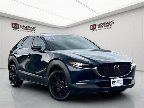 2024 Mazda CX-30 2.5 S Select Sport