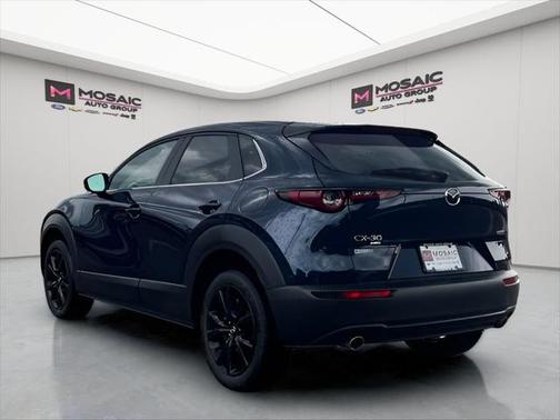 2024 Mazda CX-30 2.5 S Select Sport
