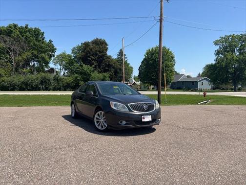 2015 Buick Verano Convenience Group