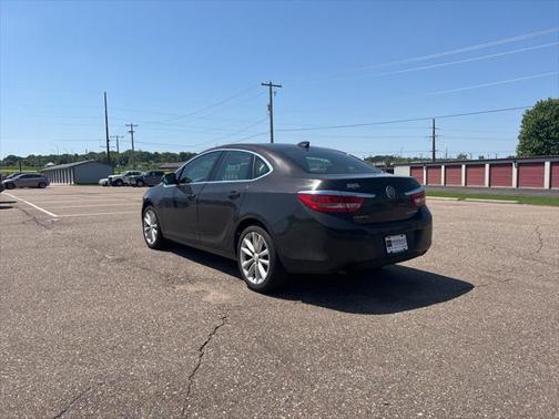 2015 Buick Verano Convenience Group