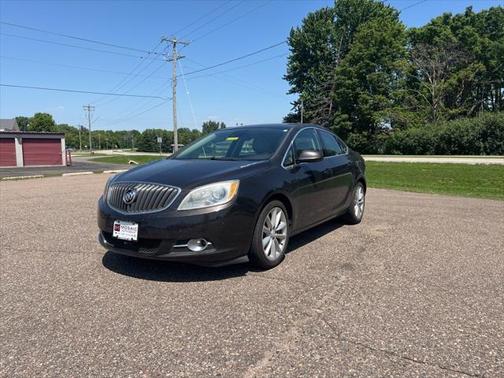 2015 Buick Verano Convenience Group
