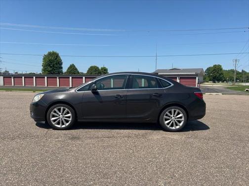 2015 Buick Verano Convenience Group