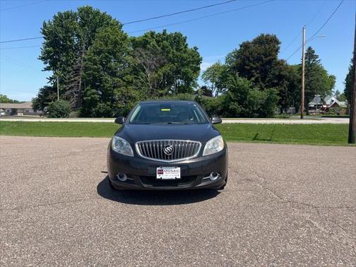 2015 Buick Verano Convenience Group
