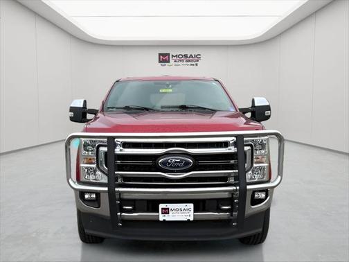 2022 Ford F-350 Lariat