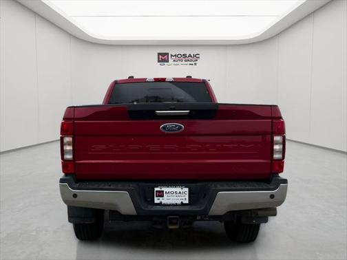 2022 Ford F-350 Lariat