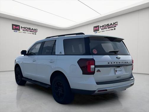 2024 Ford Expedition Timberline