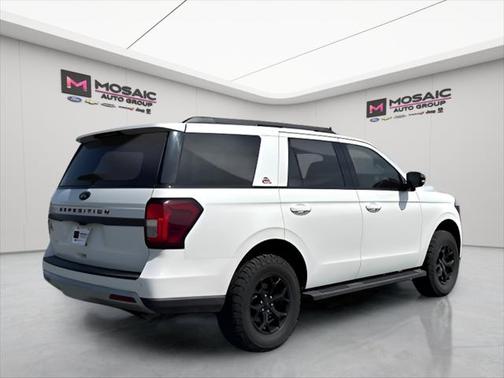 2024 Ford Expedition Timberline