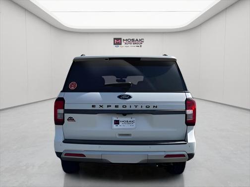 2024 Ford Expedition Timberline