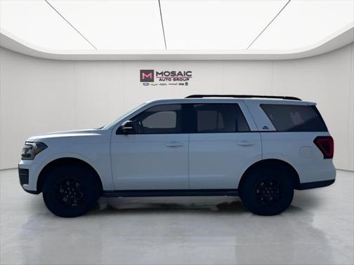 2024 Ford Expedition Timberline