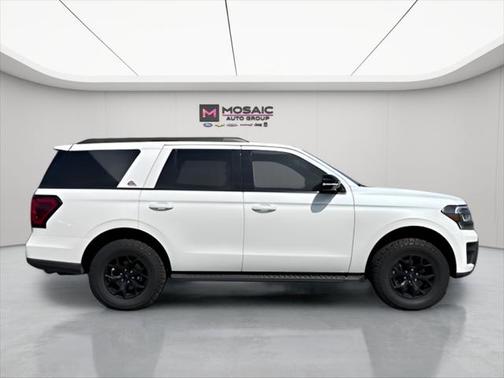 2024 Ford Expedition Timberline