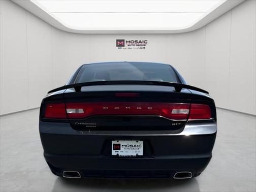 2014 Dodge Charger SXT