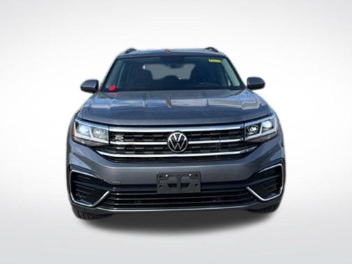 2021 Volkswagen Atlas 3.6L SE w/Technology