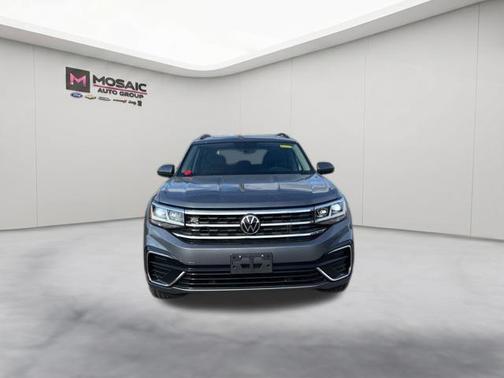 2021 Volkswagen Atlas 3.6L SE w/Technology