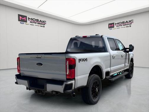 2025 Ford F-350 Lariat