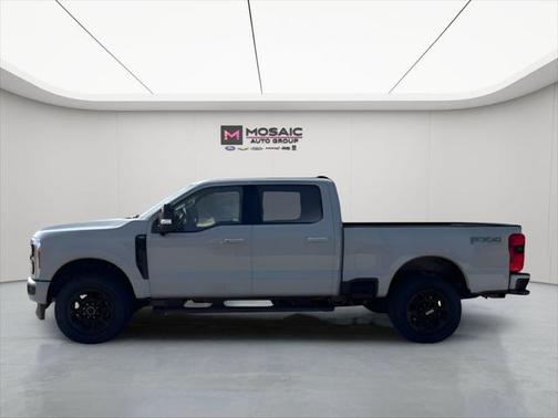 2025 Ford F-350 Lariat