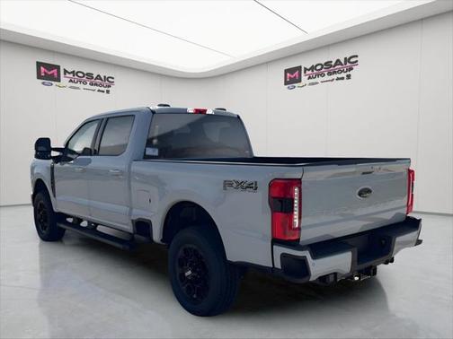 2025 Ford F-350 Lariat
