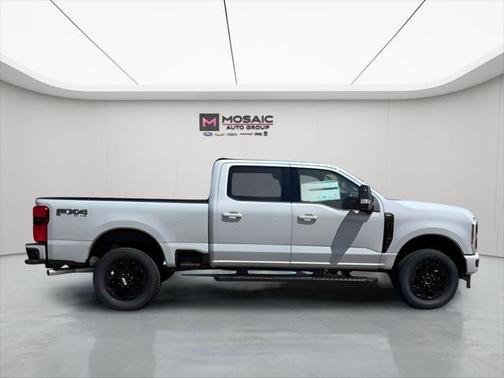 2025 Ford F-350 Lariat