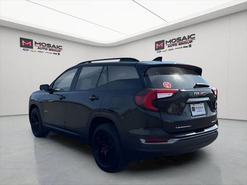 2023 GMC Terrain AWD AT4