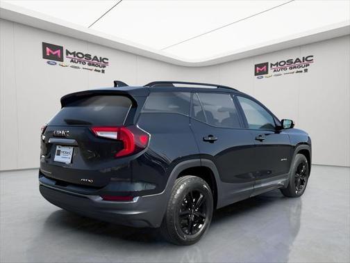 2023 GMC Terrain AWD AT4