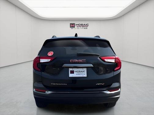 2023 GMC Terrain AWD AT4