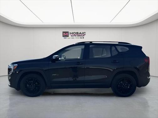2023 GMC Terrain AWD AT4