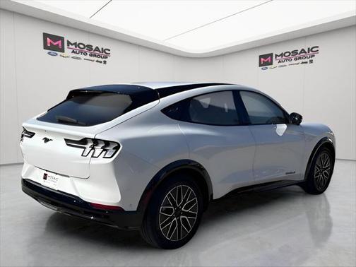 2024 Ford Mustang Mach-E Premium