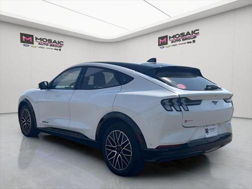 2024 Ford Mustang Mach-E Premium