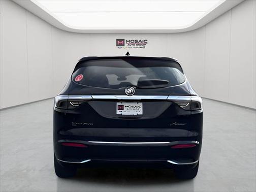 2024 Buick Enclave Avenir AWD
