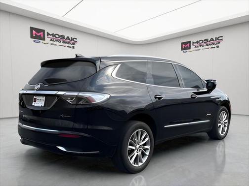 2024 Buick Enclave Avenir AWD
