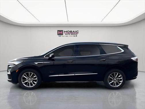 2024 Buick Enclave Avenir AWD