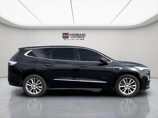 2024 Buick Enclave Avenir AWD