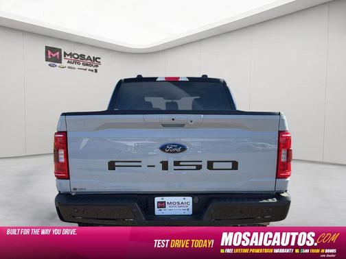 Avalanche 2023 Ford F-150 XLT