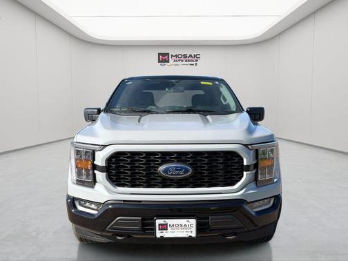 Avalanche 2023 Ford F-150 XLT