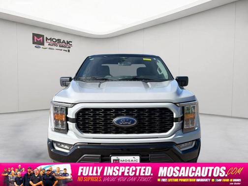 Avalanche 2023 Ford F-150 XLT
