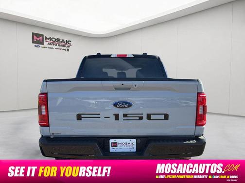 Avalanche 2023 Ford F-150 XLT