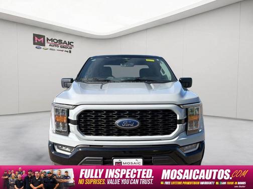 Avalanche 2023 Ford F-150 XLT