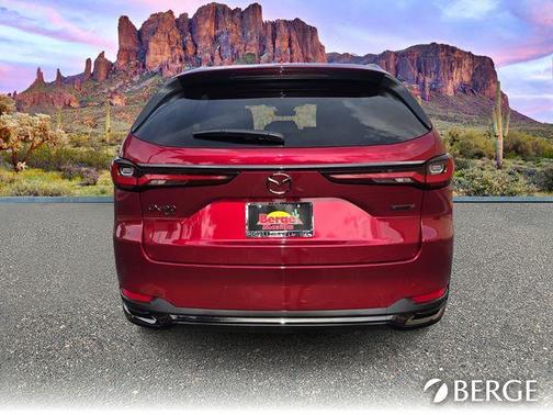 2026 Mazda CX-90 S Premium