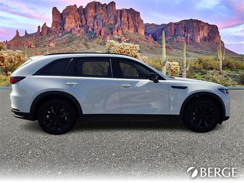 2026 Mazda CX-90 3.3 Turbo Premium