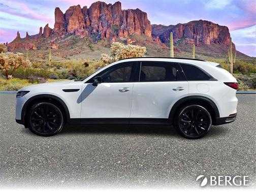 2026 Mazda CX-90 3.3 Turbo Premium