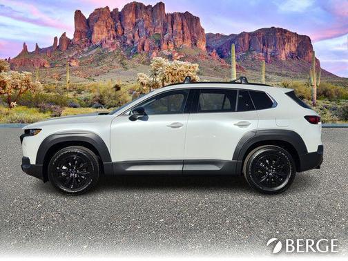 2026 Mazda CX-50 Premium