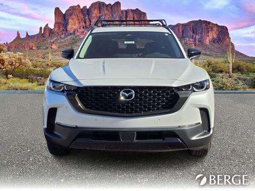 2026 Mazda CX-50 Premium