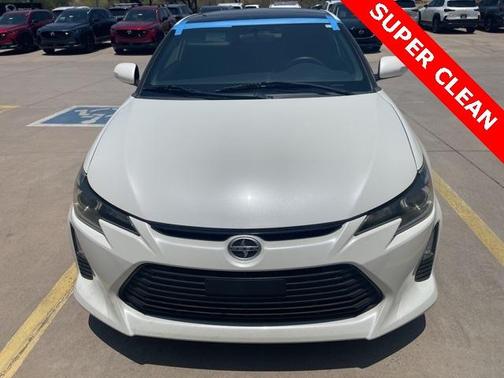 2015 Scion tC
