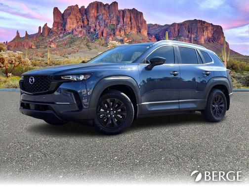 2026 Mazda CX-50 Preferred
