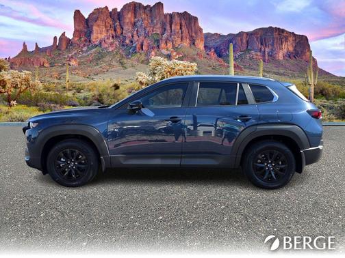 2026 Mazda CX-50 Preferred